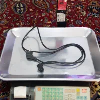 ترازو محک