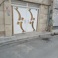 جوشکاری درب وپنجره