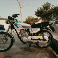 هندا 200