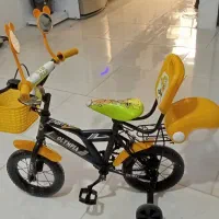 دوچرخه المپیا سایز 12نو