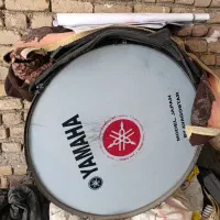 طبل 80سانت