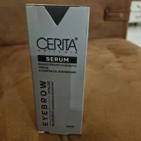 سرم تقویت ابرو برند سریتا