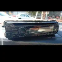 ضبط پخش سونی سیستم خانگی