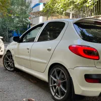 رینگ oz racing formula اورجینال