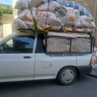 خریدار انواع گونی هستم فروش هم دارم
