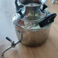 کاری شیردار