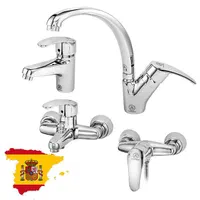 شیرآلات قهرمان اسپانیایی یه رفیق سنگین و بااصالت