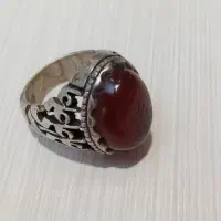 انگشترعقیق
