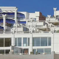 هتل تراس آپارتمان رامسر