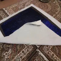 لحاف|رختخواب، بالش، پتو|سنندج, |دیوار