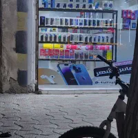 مغازه ی موبایل فروشی