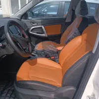 چری تیگو۵ بیرنگ کم کار|خودرو سواری و وانت|کرج, اسلامآباد|دیوار