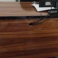 میز کامپیوتر