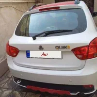 فروش کوییک r مدل 1400