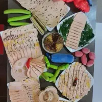 آموزش صفر تا صد سوسیس و کالباس و ژامبون