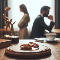 وکالت تخصصی طلاق و خانواده
