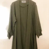 مانتوهای مزونی
