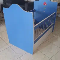 تخت وخواب کودک ازیک تا۶سالگی