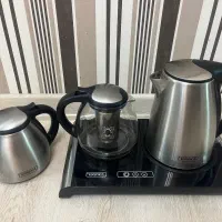 چای ساز برقی