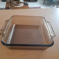 تابه نسوز شعله مستقیم آمریکایی ودوتا ظرف خورش