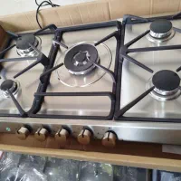 گاز صفحه ای و هود قیمت شرکت با برگه ضمانت