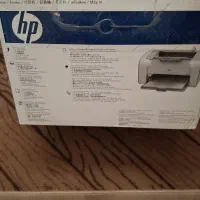 پرینتر hp LaserJet pro P1102