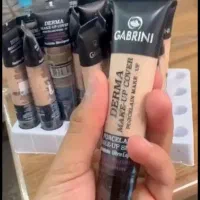 کرم‌پودر‌گابرینی‌عمده‌تک‌