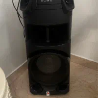 اسپیکر سونی MHC-V43D