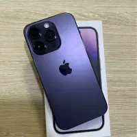 فروش کوشی ایفون 14 پرو‌مکس 256 ریجستر شده