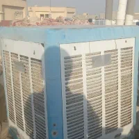 کولر ۵۰۰۰ هزار آبی