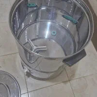 کره گیر سپیدپا سالم و نو