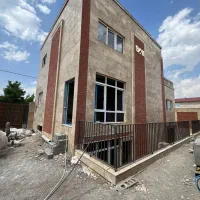 ویلایی-دوبلکس-گلبهار