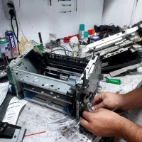 تعمیر و فروش انواع پرینتر و کپی