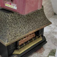 بخاری دست دوم