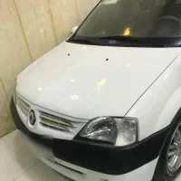 ال نود پارس خودرو مدل ۹۶