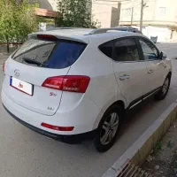 جک مدل ۹۵ بدون رنگ