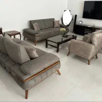 فروش فوری مبل تختخواب‌شو