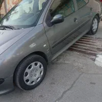پژو206 SD تیپV8|خودرو سواری و وانت|کرمان, |دیوار