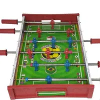 فوری فوتبال دستی جنس خوب ۸ دسته با تخفیف