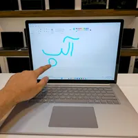 سرفیس لپ تاپ 3 i7-16-512-15 inch