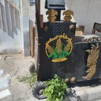 فروش دستگاه بلال تنوری