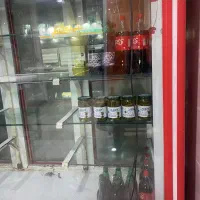 یخچال فروشگاهی