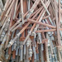 خریدوفروش اهن لوله داربست ضایعات مس برنج المنیوم