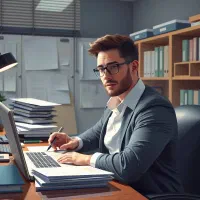 شرکت حساب اندیش فردا نگر