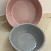 لگن و یخدان