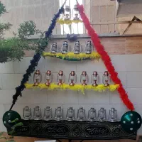 چلچراغ