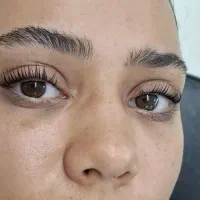 مدل اکستنشن مژه ولیفت مژه وابرو