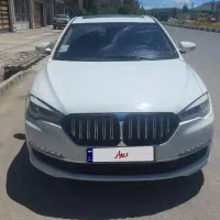 لیفان۸۲۰اتومات مدل آخر۹۷بدون رنگ گیربکس خطی کم کار