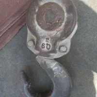 قلاب جرثقیل