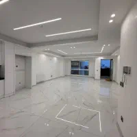 فروش آپارتمان نوساز کلید نخورده طبقه چهارم